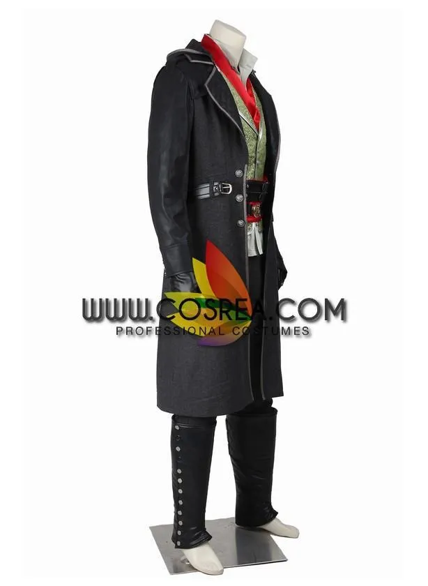 Assassin's Creed Syndicate Costume