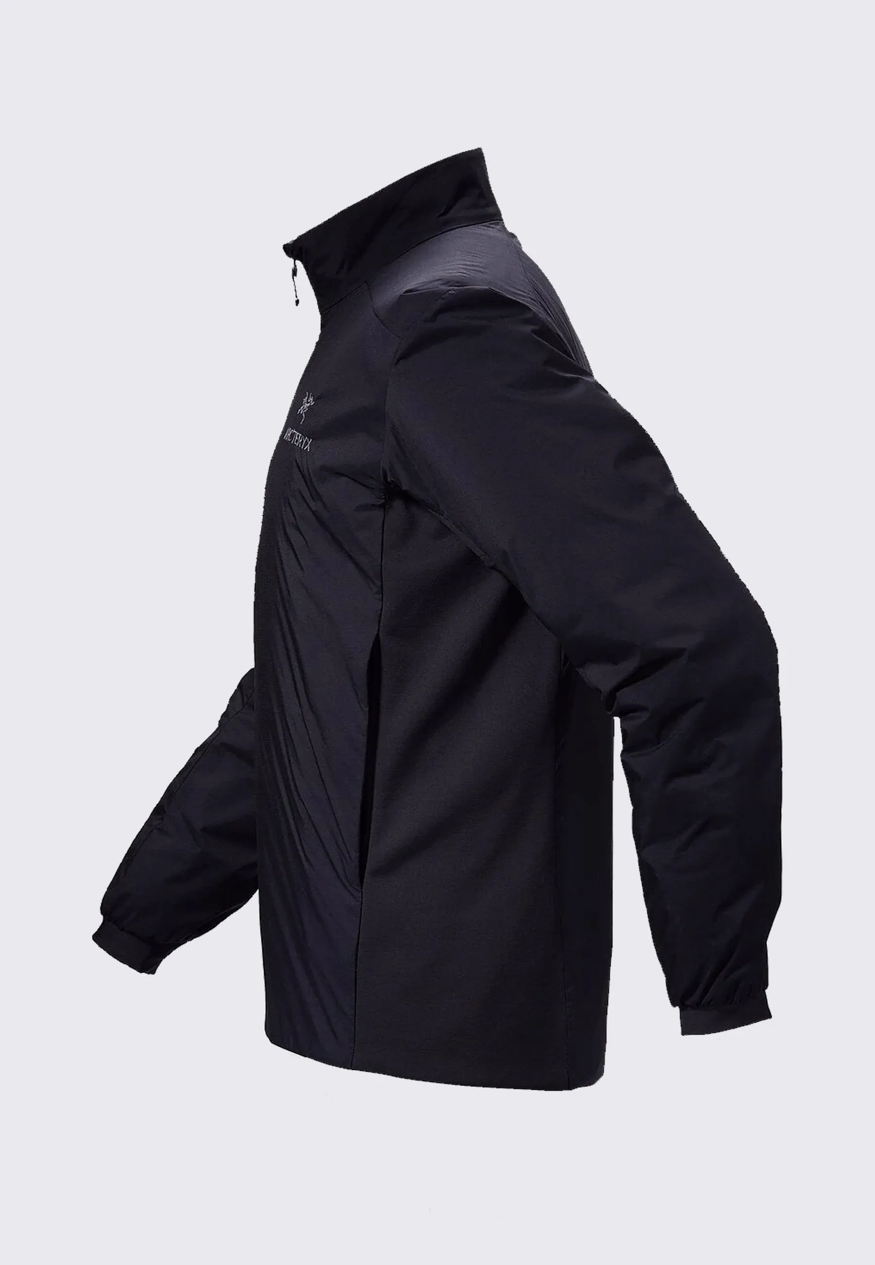 Atom Jacket - Black