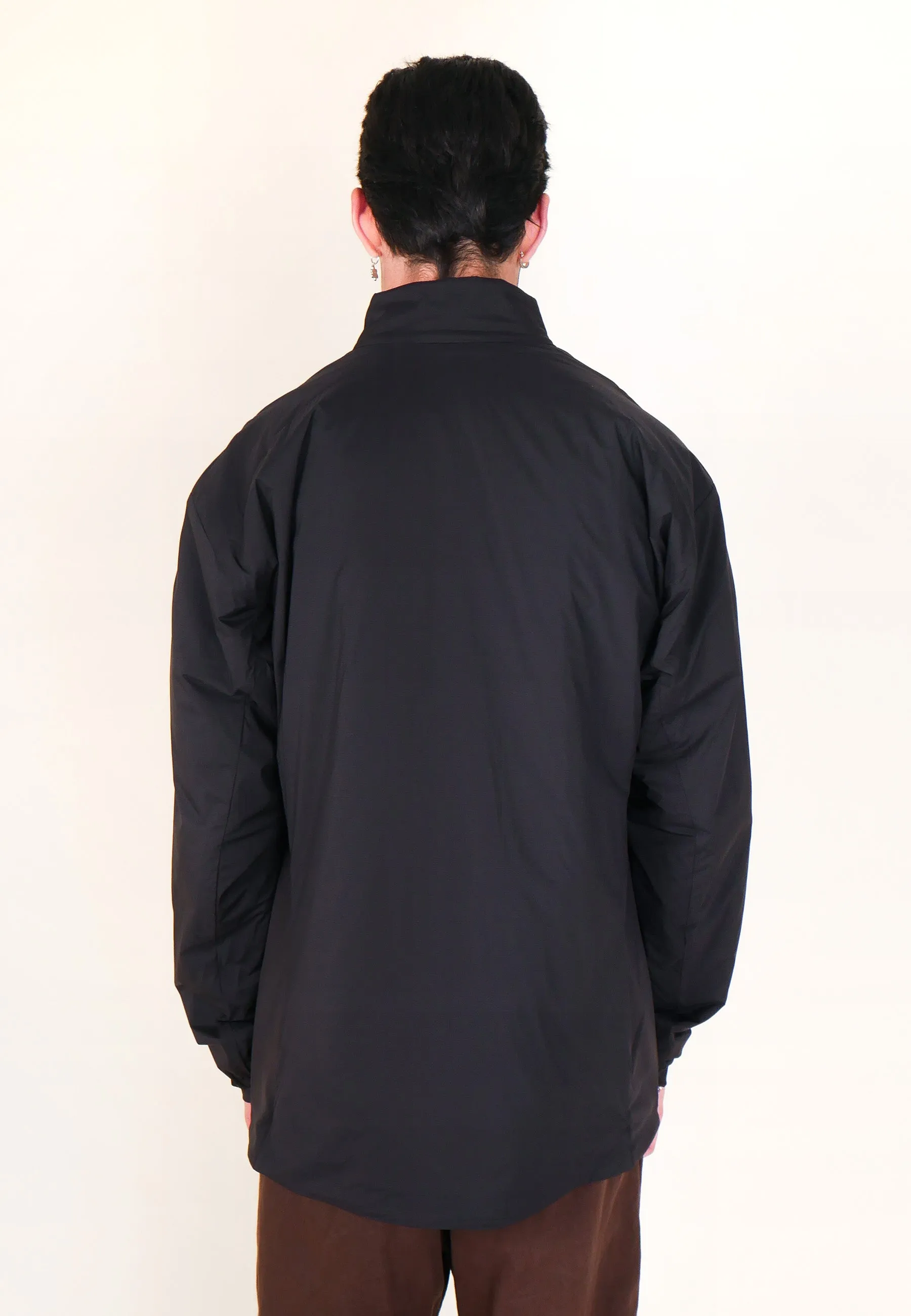 Atom Jacket - Black