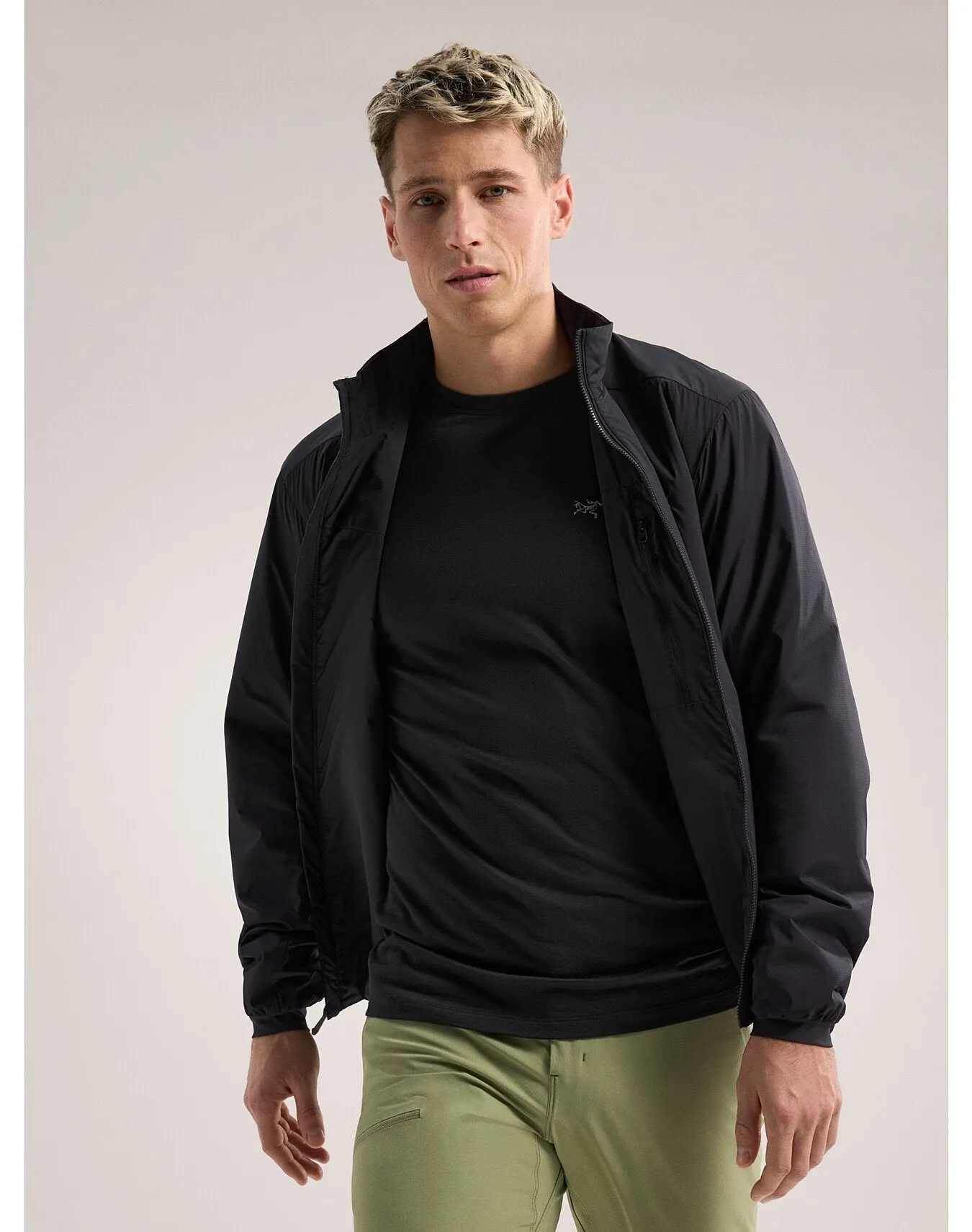 Atom Jacket (Men's) - Past Season