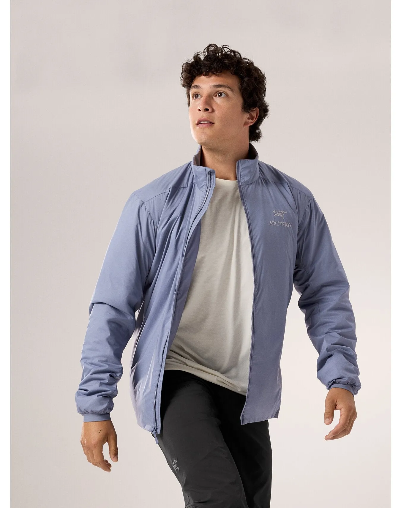 Atom Jacket (Men's) - Past Season