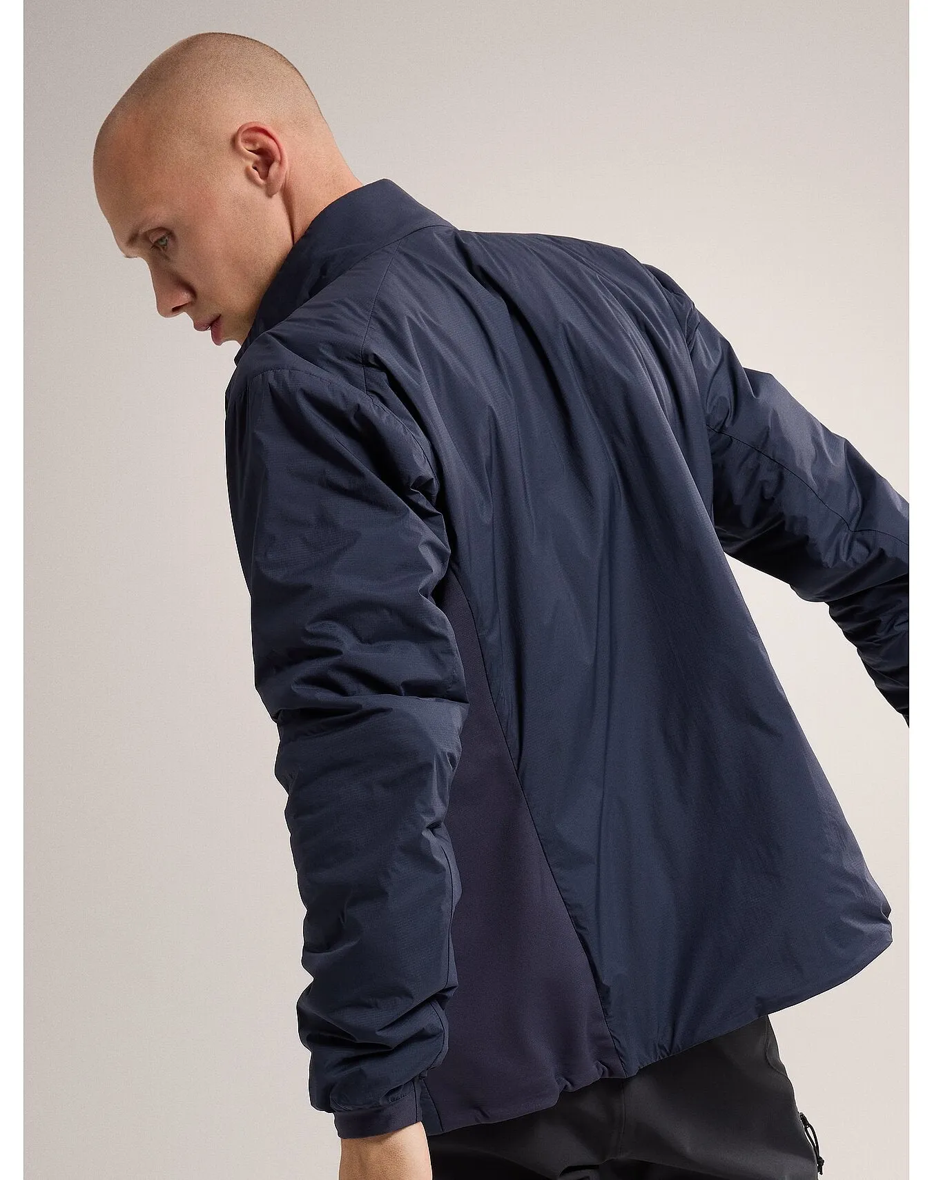 Atom Jacket (Men's) - Past Season