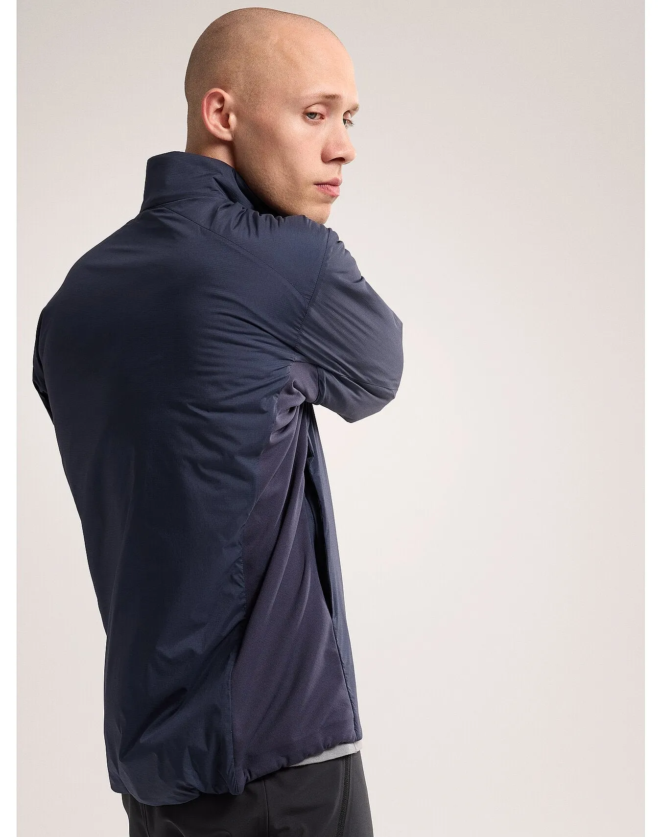 Atom Jacket (Men's) - Past Season