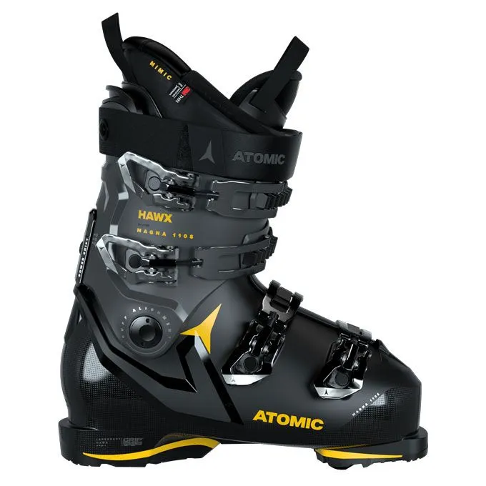 Atomic HAWX MAGNA 110 S GW Mens Boots