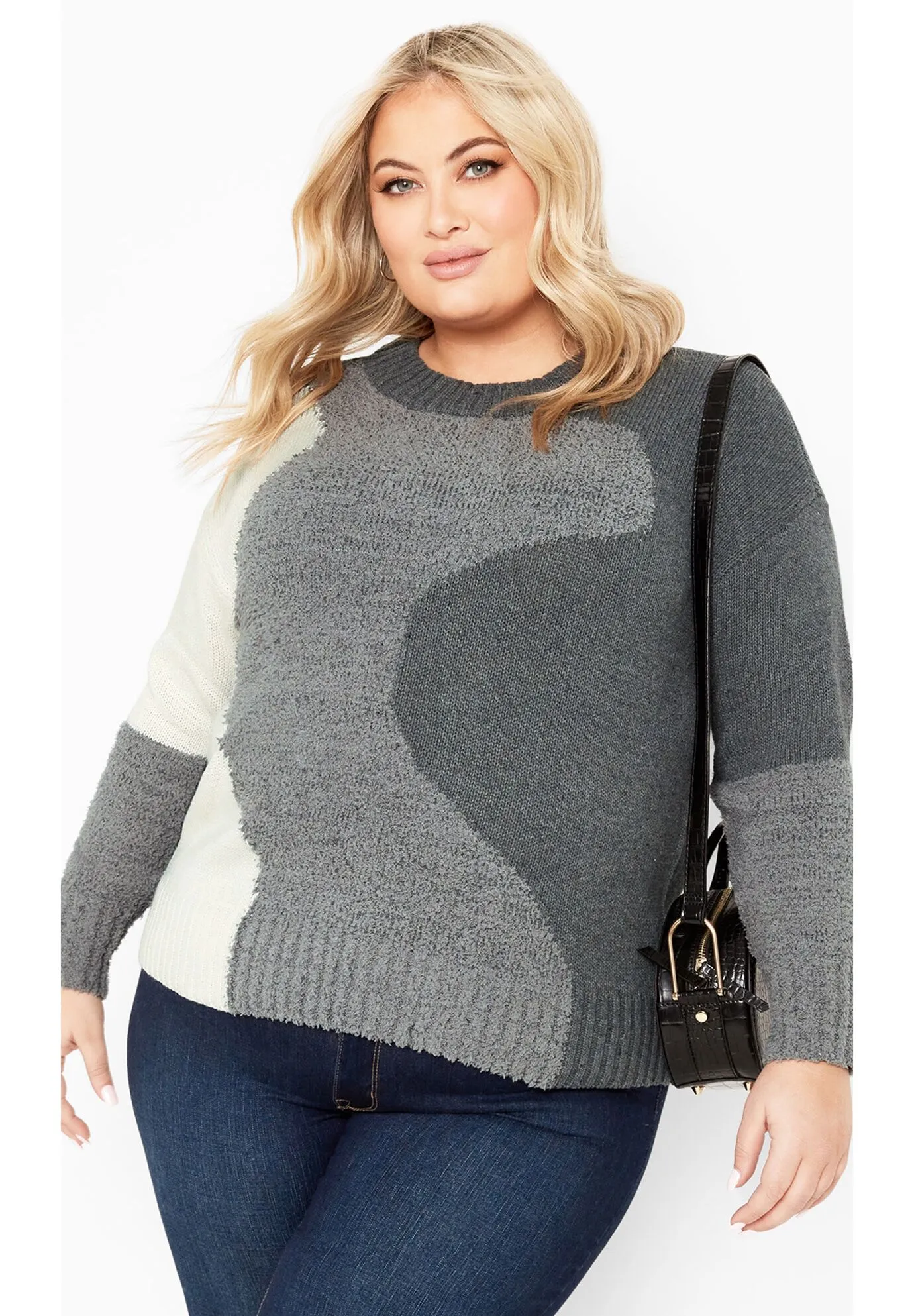 Avery Sweater