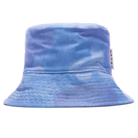 Azure Blue Bucket Hat