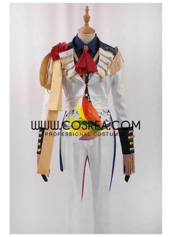 B Project Haruhi Teramitsu Killer King Cosplay Costume