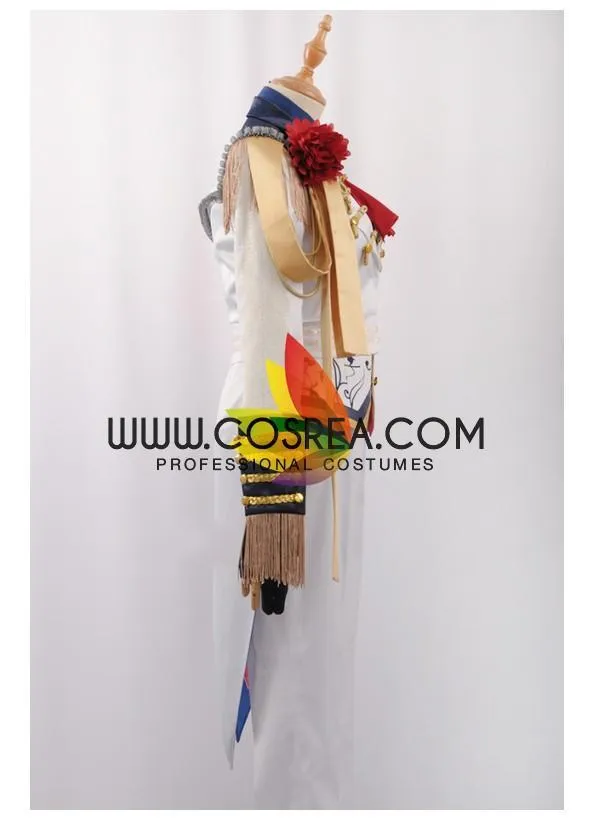 B Project Haruhi Teramitsu Killer King Cosplay Costume