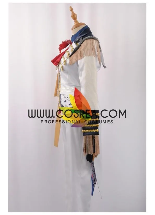 B Project Haruhi Teramitsu Killer King Cosplay Costume