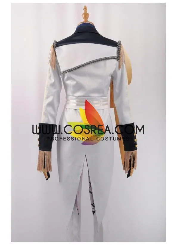 B Project Haruhi Teramitsu Killer King Cosplay Costume