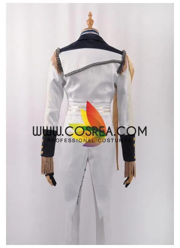 B Project Shingari Miroku Killer King Cosplay Costume