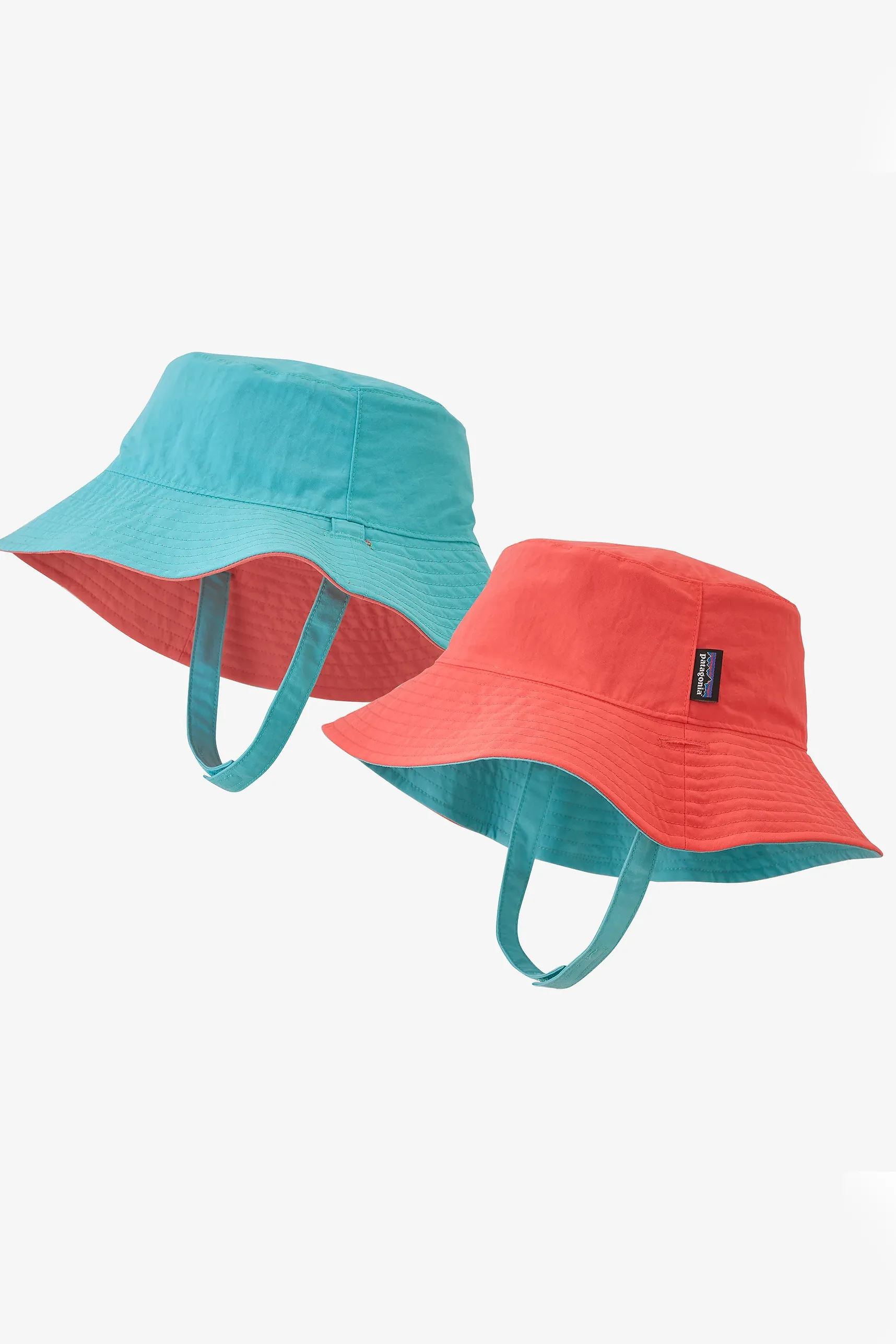 Baby Sun Bucket Hat for Infants and Toddlers