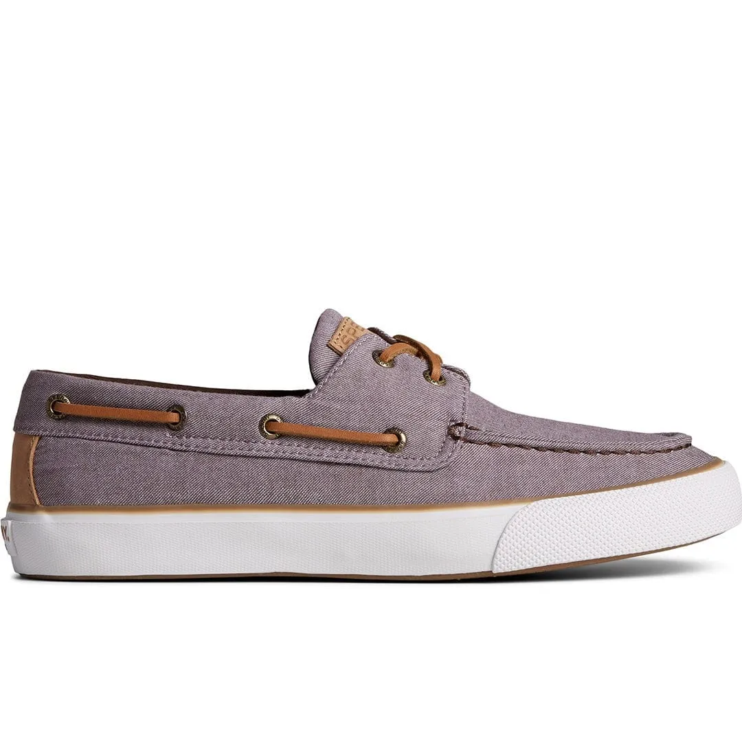 Bahama Twill Sneakers