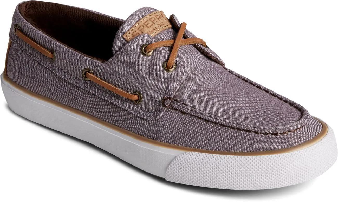 Bahama Twill Sneakers