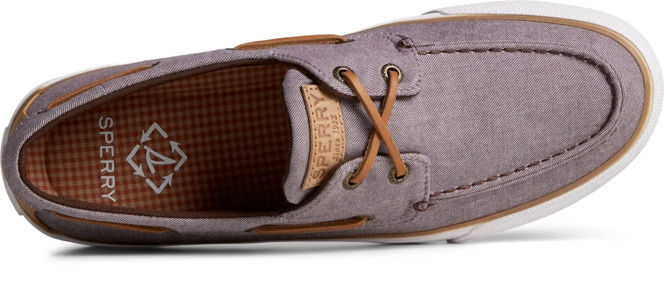 Bahama Twill Sneakers