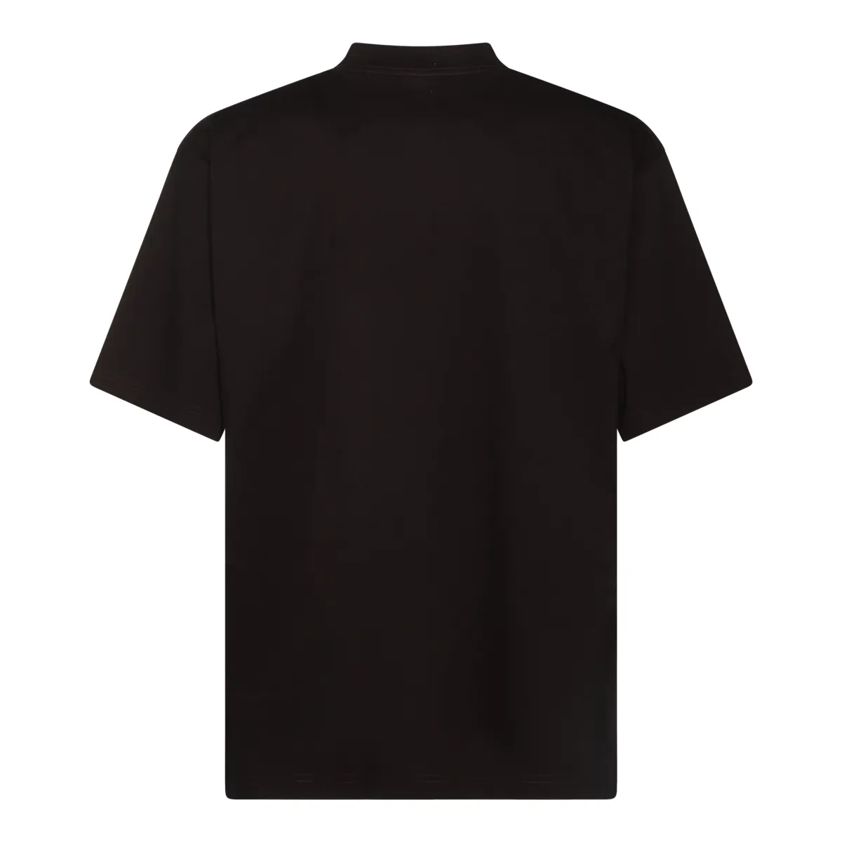 Balenciaga Beverly Hills T-shirt - Medium Fit - Black