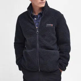 Barbour Heritage Dale Fleece Jacket