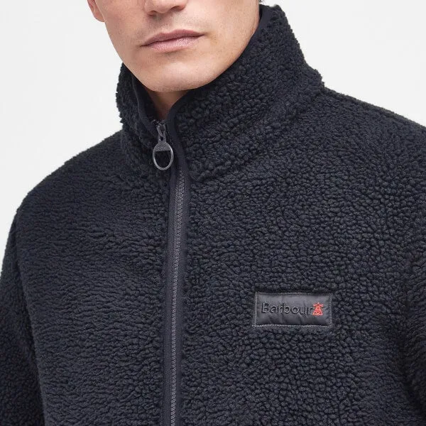 Barbour Heritage Dale Fleece Jacket