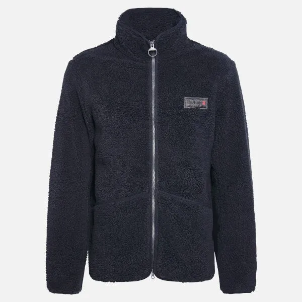 Barbour Heritage Dale Fleece Jacket