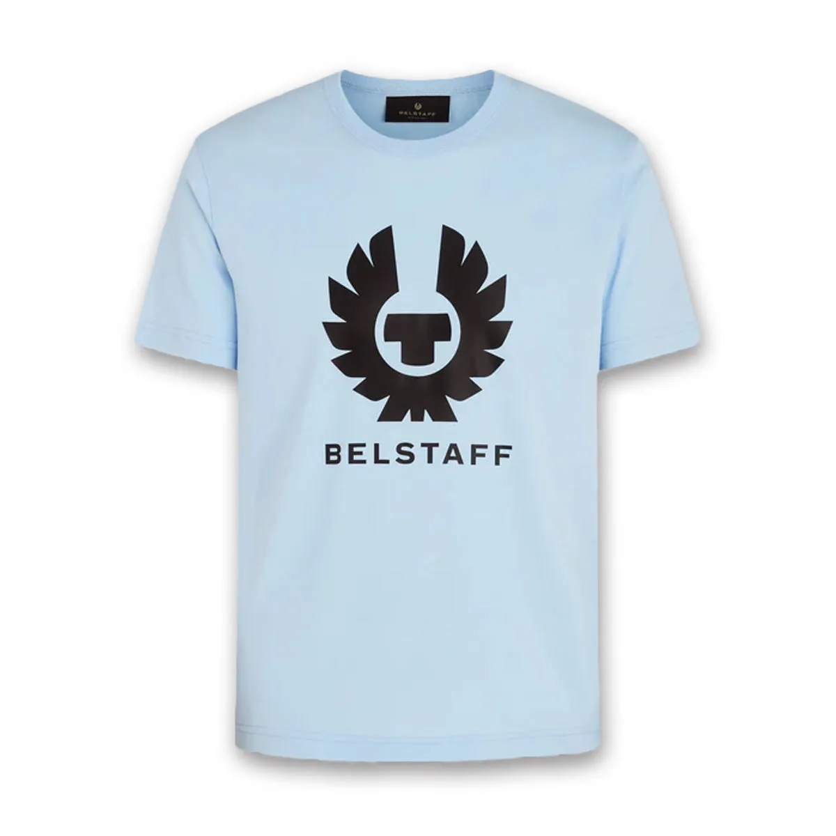 Belstaff Phoenix T-Shirt - Sky Blue