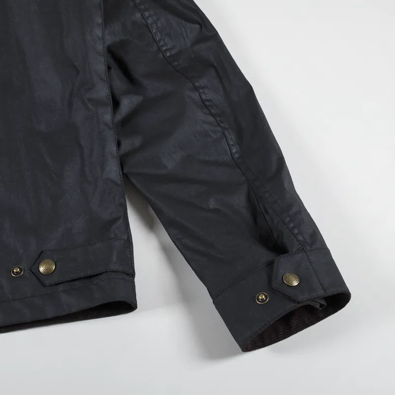 Belstaff Walkham Jacket Black