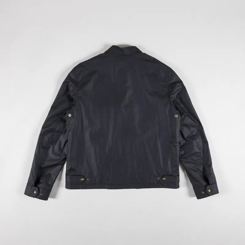 Belstaff Walkham Jacket Black