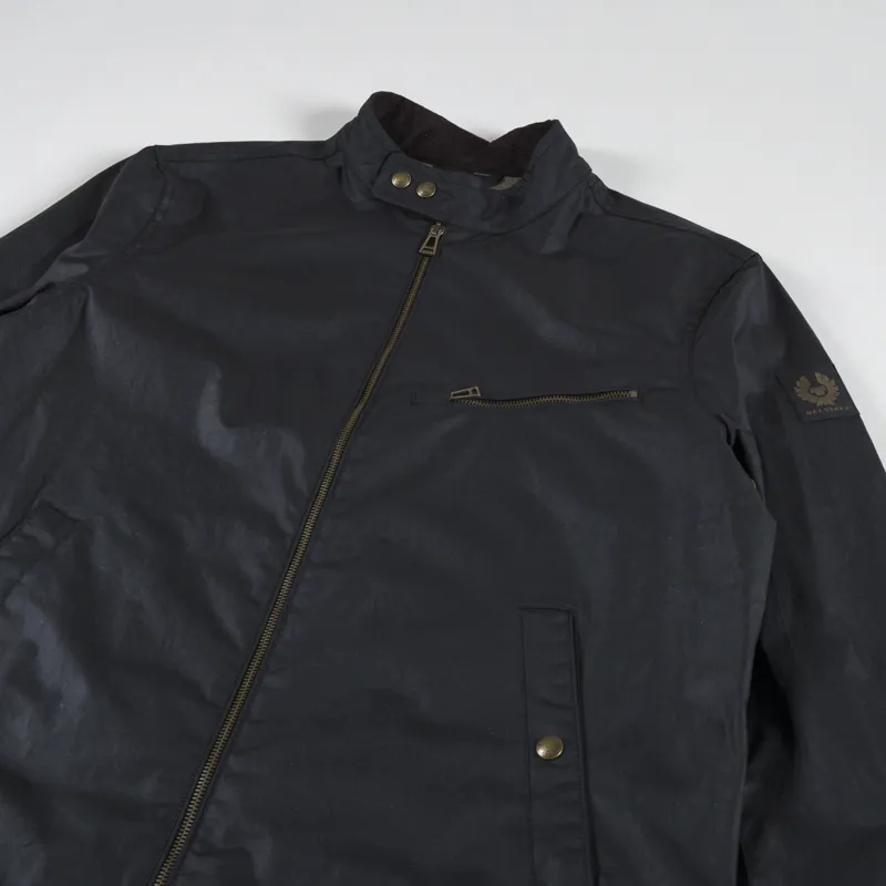 Belstaff Walkham Jacket Black