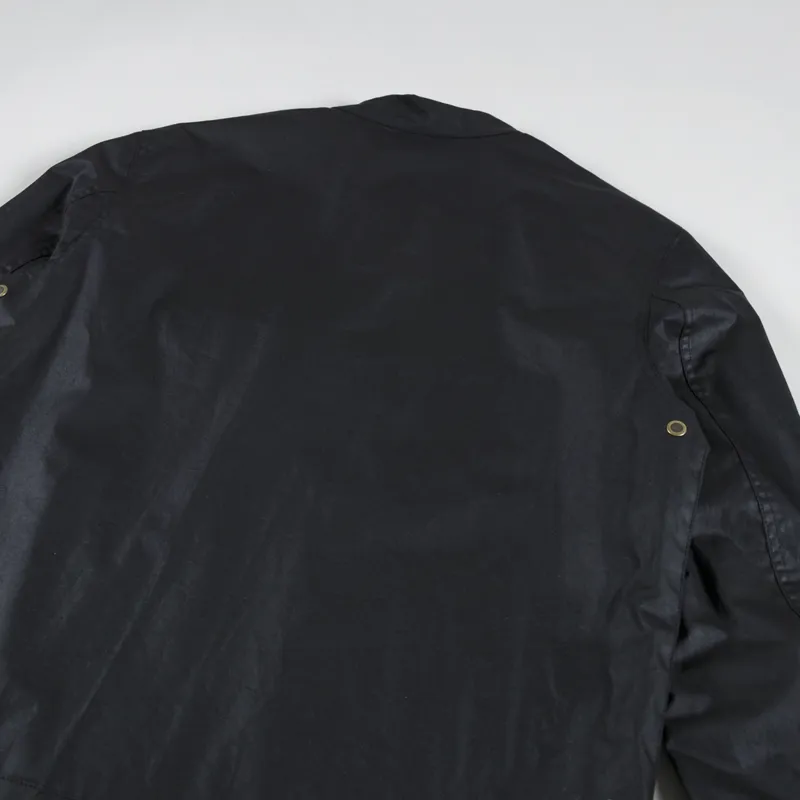 Belstaff Walkham Jacket Black