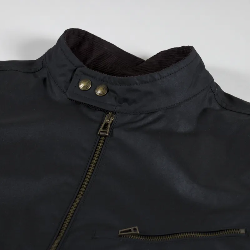 Belstaff Walkham Jacket Black