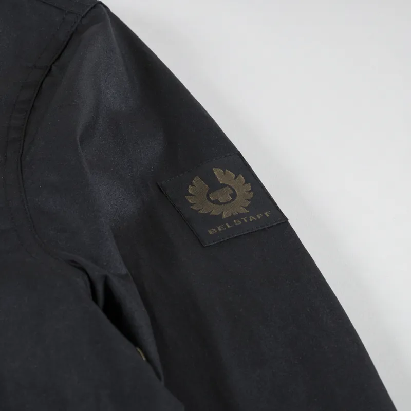 Belstaff Walkham Jacket Black