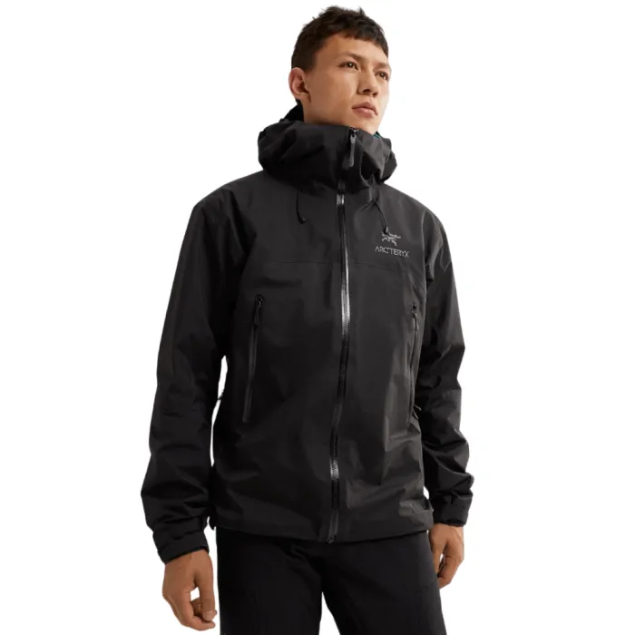 Beta AR Jacket Stormhood (Men's) - X000006488