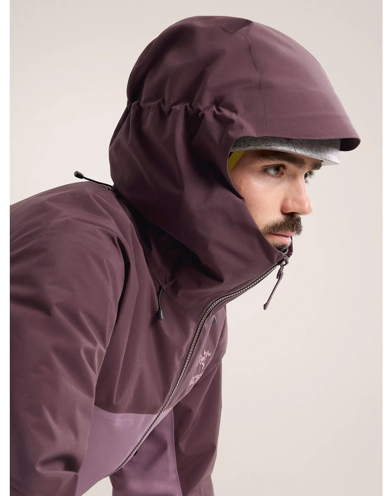 Beta AR Jacket Stormhood (Men's) - X000006488