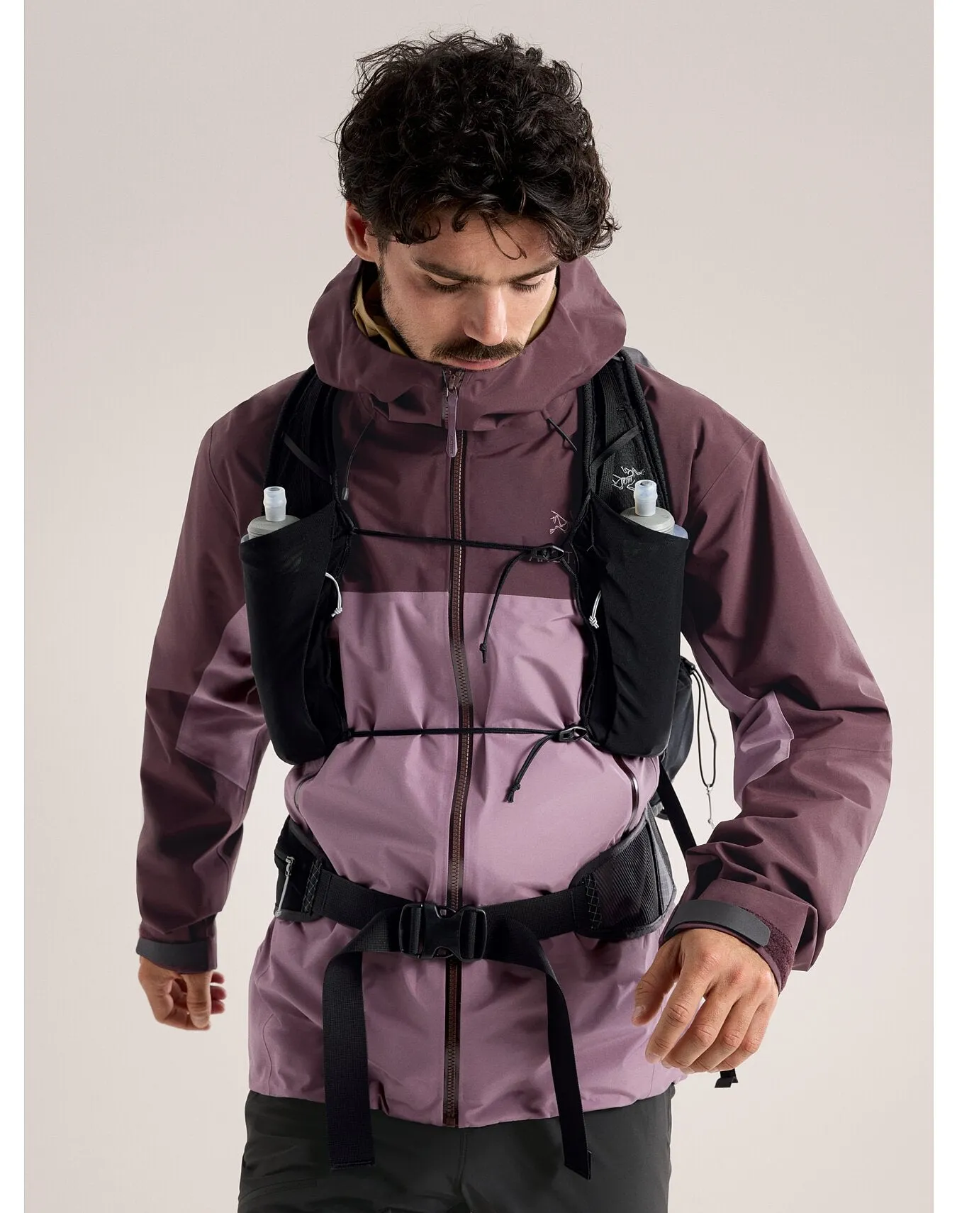 Beta AR Jacket Stormhood (Men's) - X000006488