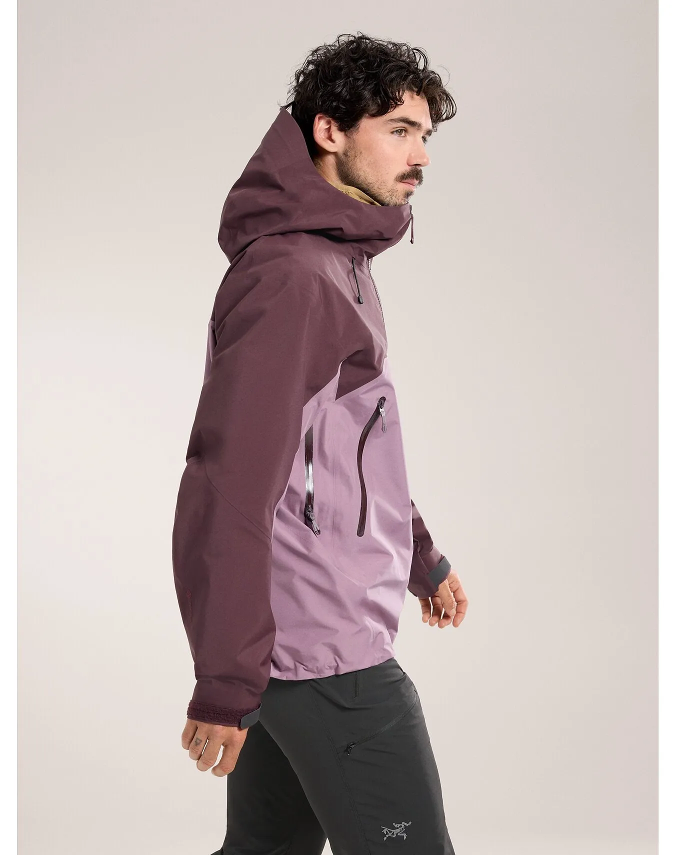 Beta AR Jacket Stormhood (Men's) - X000006488