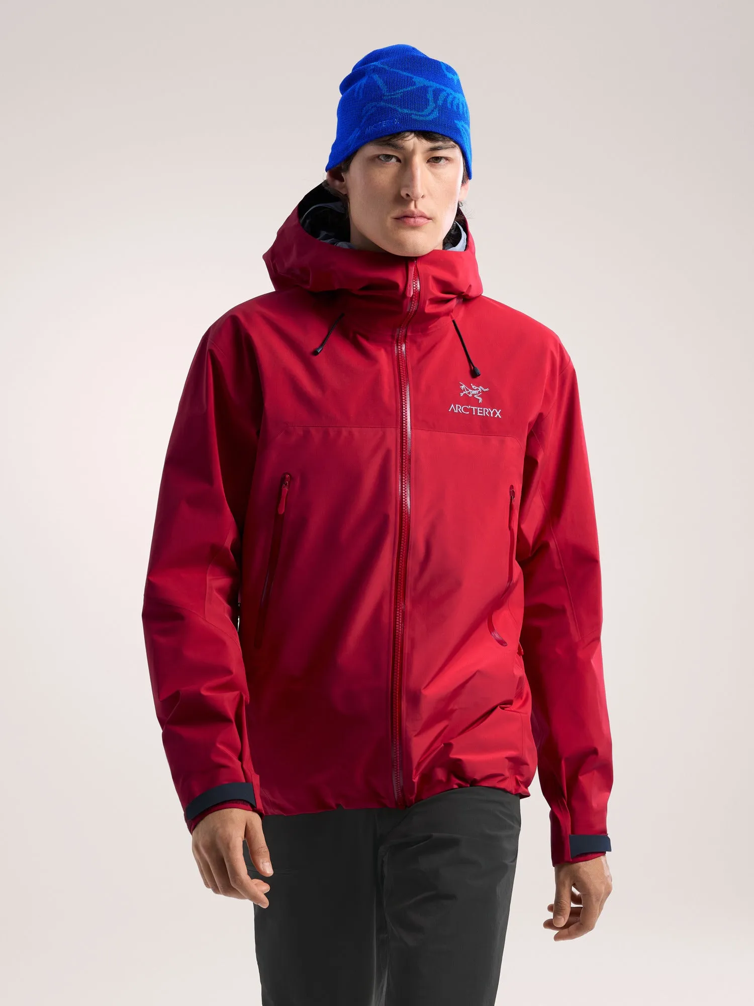 Beta AR Jacket Stormhood (Men's) - X000006488