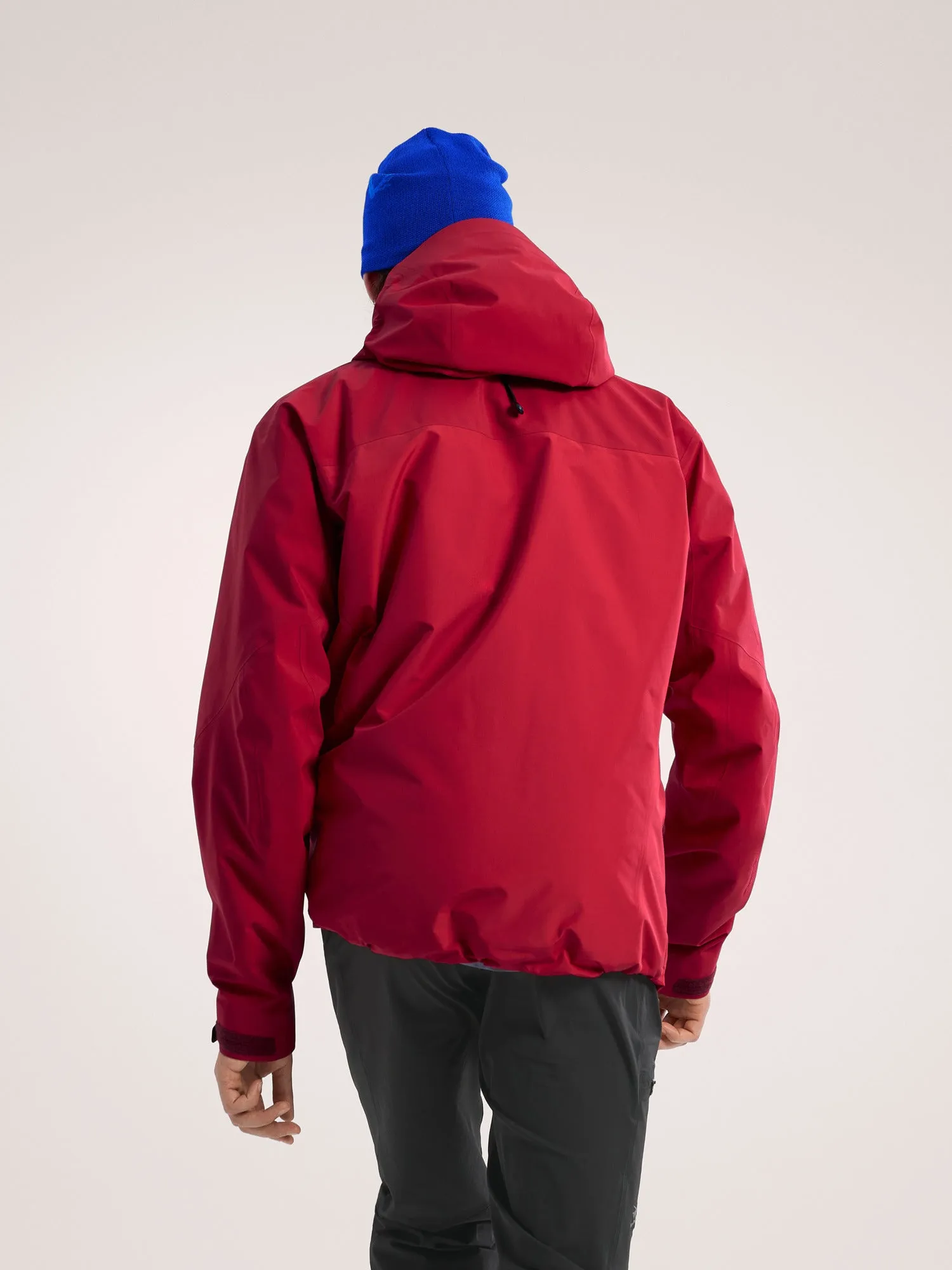 Beta AR Jacket Stormhood (Men's) - X000006488