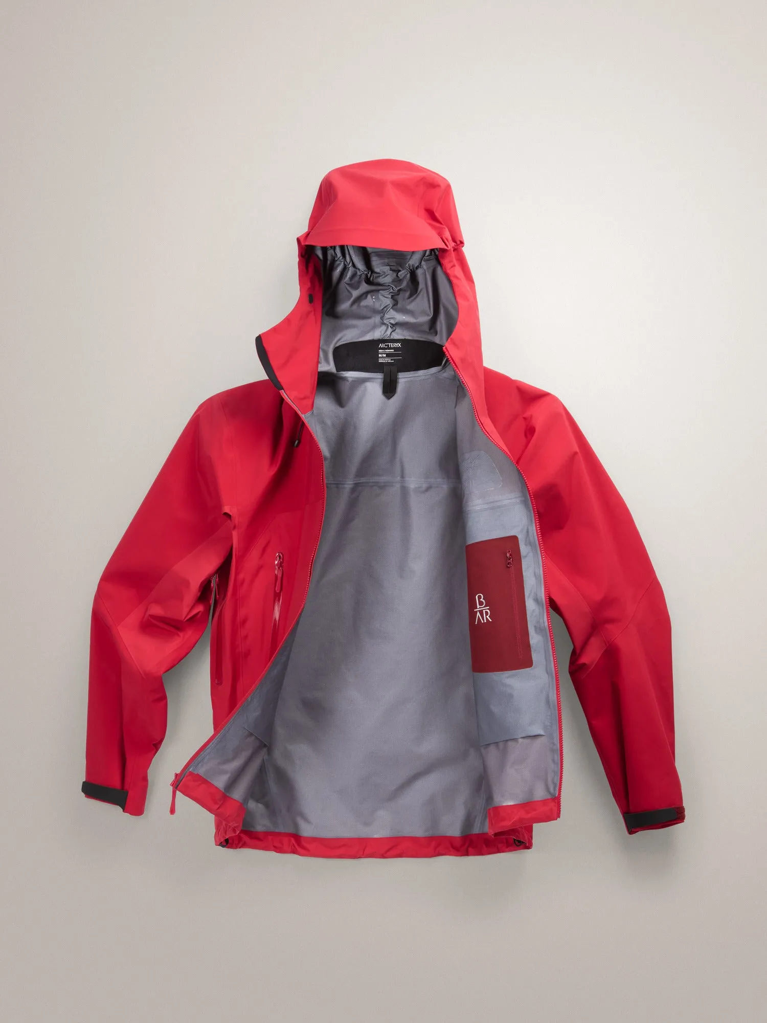 Beta AR Jacket Stormhood (Men's) - X000006488