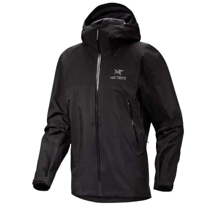 Beta AR Jacket Stormhood (Men's) - X000006488