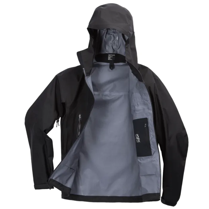 Beta AR Jacket Stormhood (Men's) - X000006488