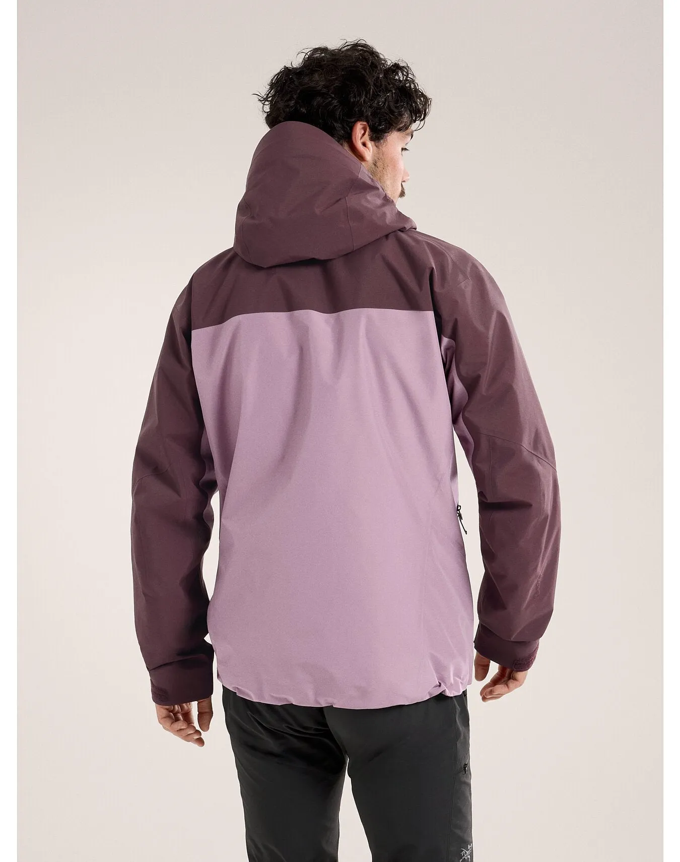 Beta AR Jacket Stormhood (Men's) - X000006488