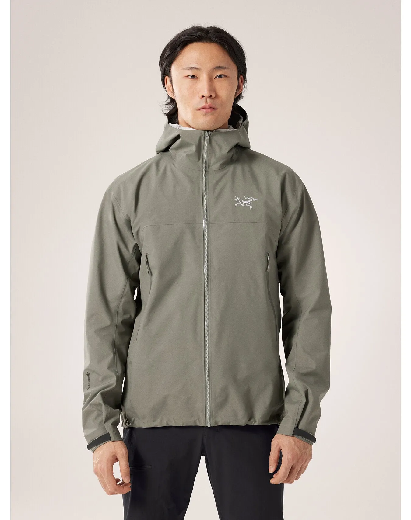 Beta Jacket (Men's) - X000007726