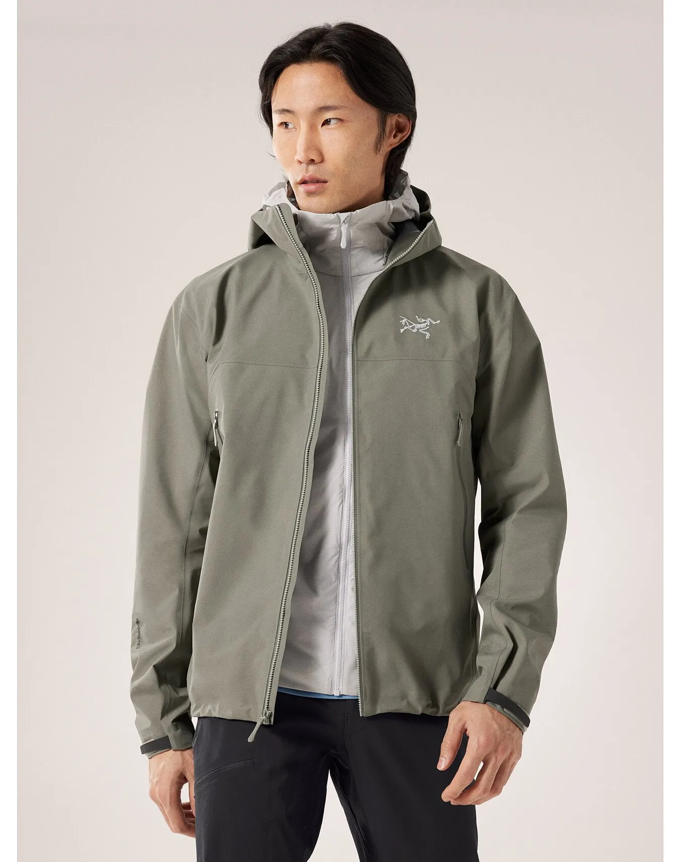 Beta Jacket (Men's) - X000007726