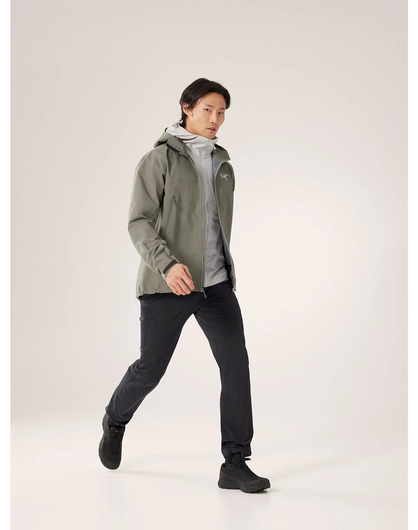 Beta Jacket (Men's) - X000007726