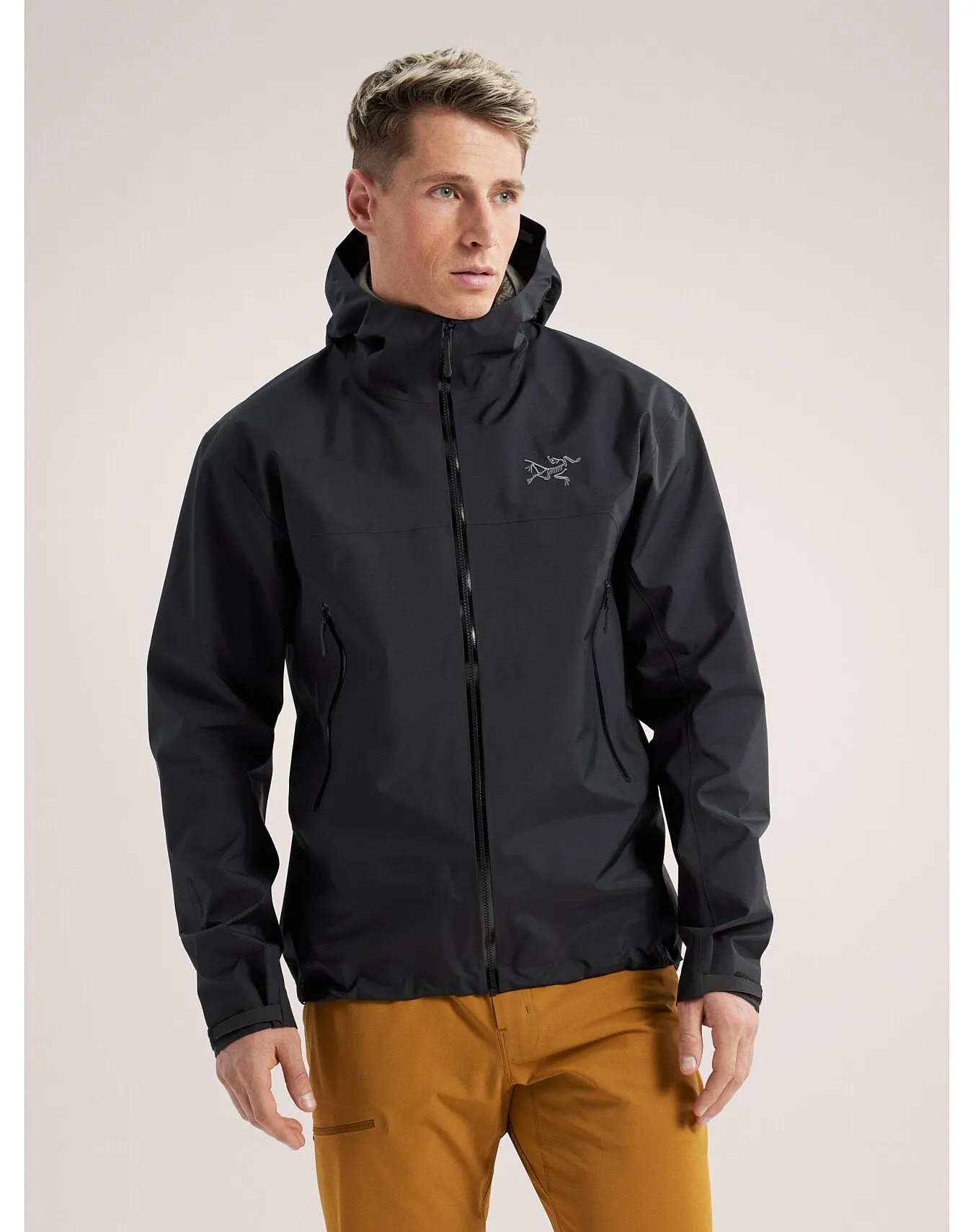 Beta Jacket (Men's) - X000007726