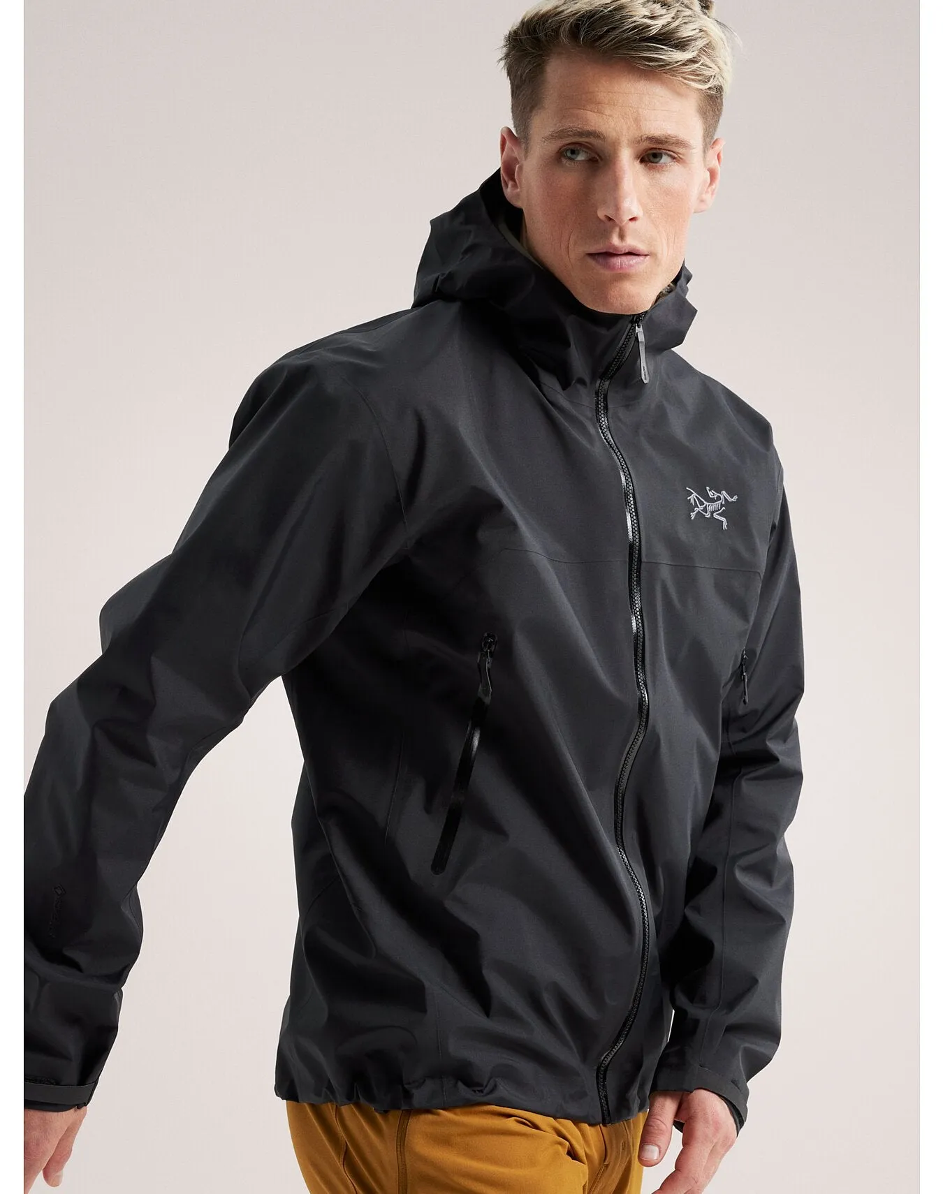 Beta Jacket (Men's) - X000007726