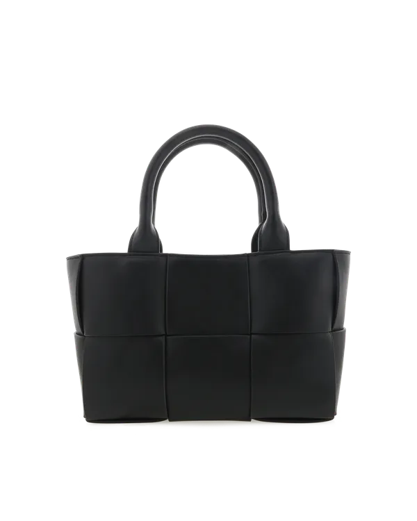 Bindy Tote Bag - Black