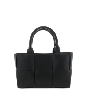 Bindy Tote Bag - Black