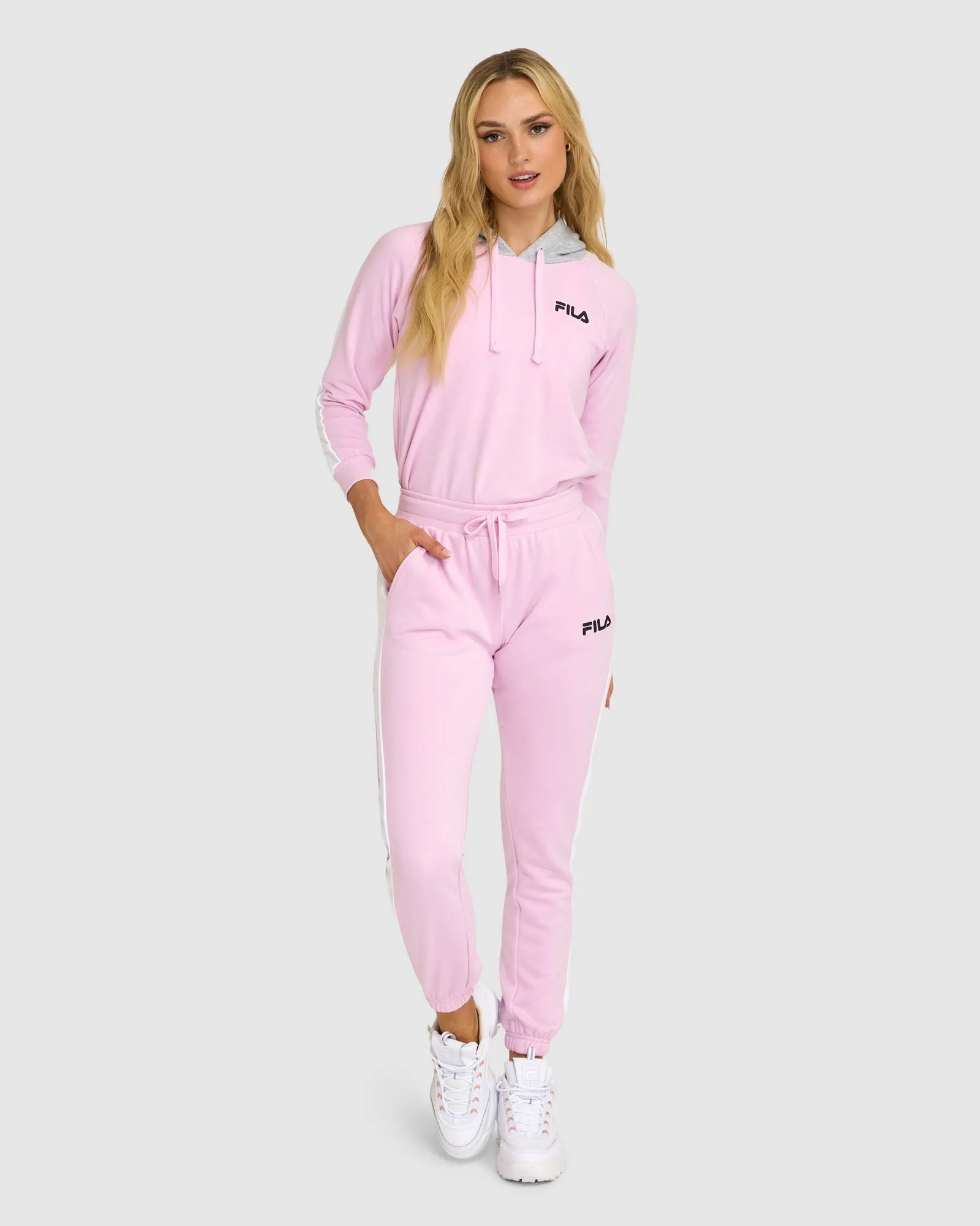 Bismuth Track Suit for Women