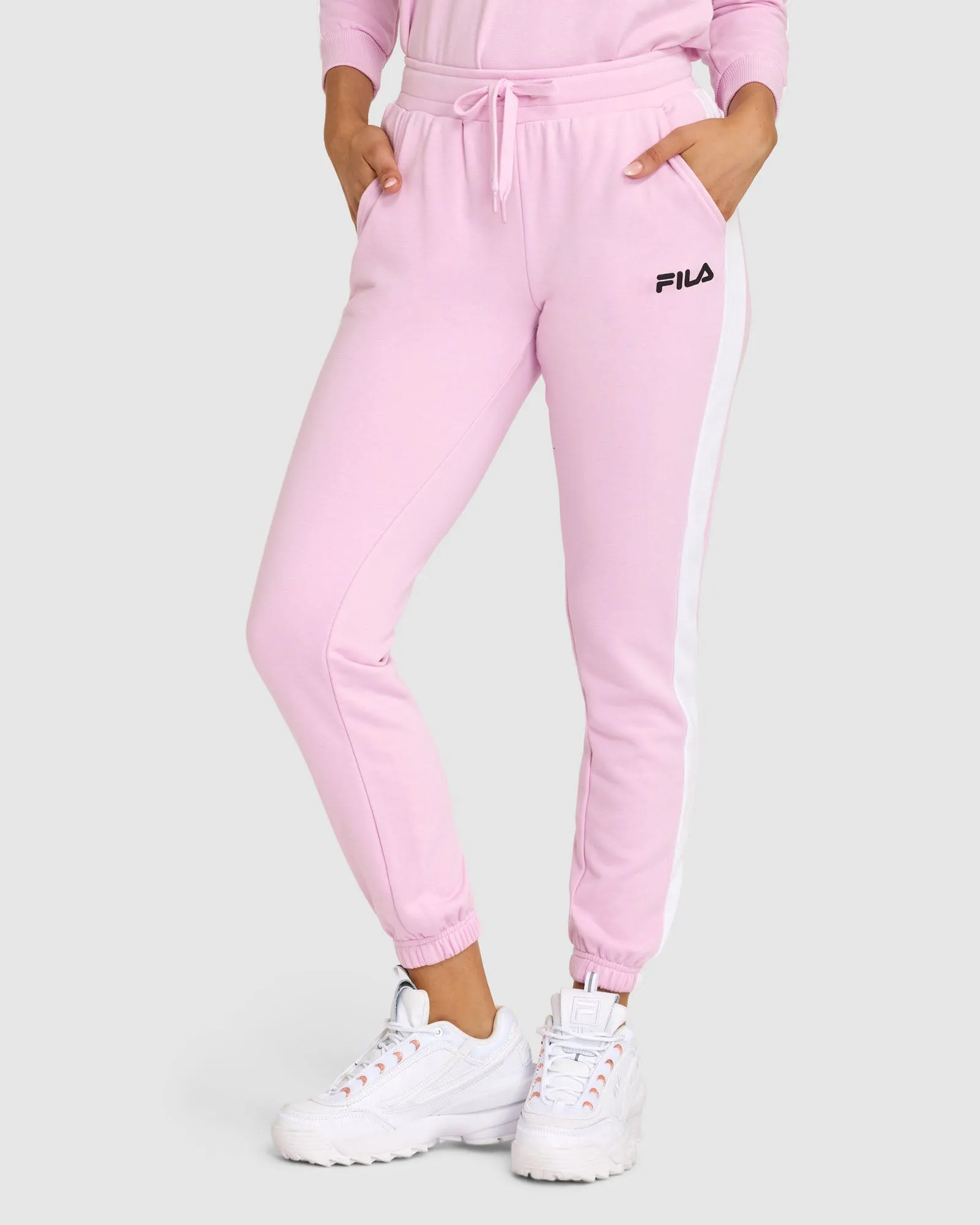 Bismuth Track Suit for Women