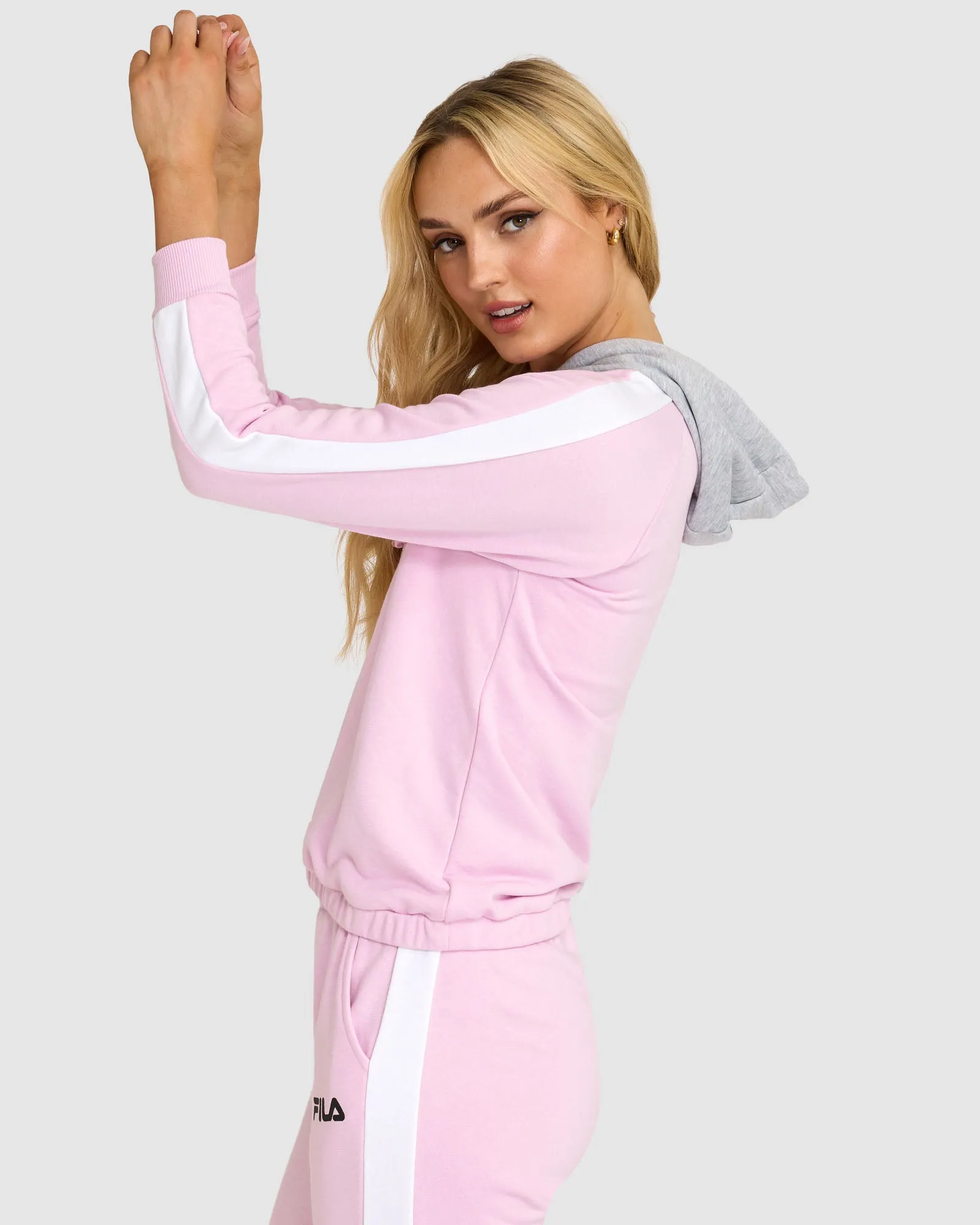 Bismuth Track Suit for Women